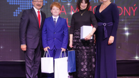 Za záchranu života hejtmanka ocenila na sedm desítek osobností