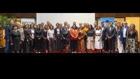 Zlínský kraj opět ocenil férové zaměstnavatele