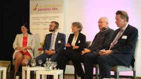 Přeshraniční region má odvahu k transformaci