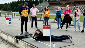 V novoměstské nemocnici se poprvé uskutečnil Kemp mediků