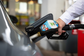 Nízko emisní palivo HVO100 Diesel na dalších pumpách