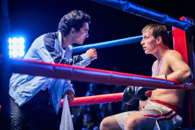 Pozvánka na filmovou premiéru