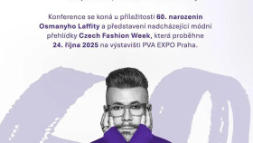 Pozvánka na tiskovku s Osmanym