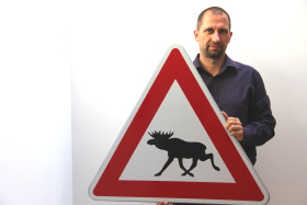 Petice k většímu bezpečí pro Emila