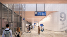 Zakladatel studia West 8 Adriaan Geuze přijíždí do Brna. Setká se s veřejností