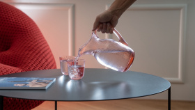 Sklářské studio KLIMCHI míří na letošní Designblok