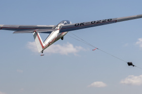 Opakujeme akci Navijáky pro veřejnost