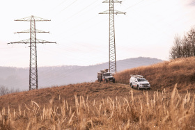 ČEZ Distribuce přijala opatření pro zdárný průběh voleb do PČR