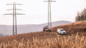 ČEZ Distribuce přijala opatření pro zdárný průběh voleb do PČR