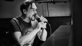 Na  Ceně Václava Buriana zazní  unikátní literárně-hudební performance