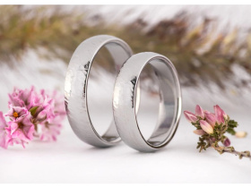 Snoubenci si již mohou vybrat datum svatby na příští rok