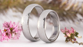 Snoubenci si již mohou vybrat datum svatby na příští rok