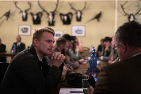 ŘEŠ LES -  výzva pro středoškolské studenty lesnictví