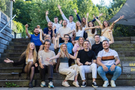 FaceUp slaví pět let ve firmách