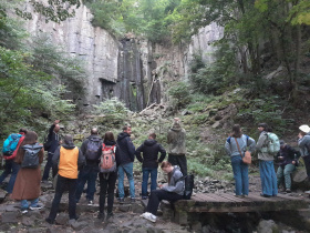 Studenti společně řešili, jak revitalizovat řeky v centrech měst