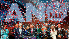 Ve volbách do Poslanecké sněmovny zvítězilo hnutí ANO 2011