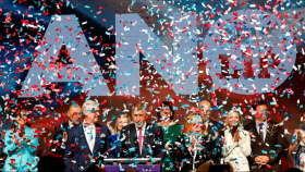 Ve volbách do Poslanecké sněmovny zvítězilo hnutí ANO 2011