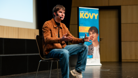 EDUCA WEEK 2025: Když chceš víc!