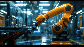 V Brně začal Mezinárodní strojírenský veletrh