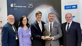 Podnikatel roku slaví 20. narozeniny. Přihlášky už můžete posílat