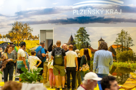 ITEP letos nabídne skipasy za hubičku Kliknutím zvětšíte obrázek