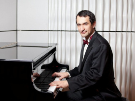 Pozvánka na koncert