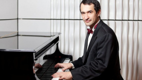 Pozvánka na koncert