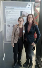 Mladá vědkyně Zdeňka Olšovcová míří do Pekingu