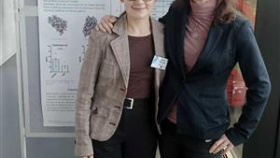 Mladá vědkyně Zdeňka Olšovcová míří do Pekingu