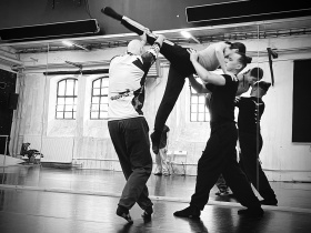 Blíží se Signal Festival, představí to nejlepší z digitálního umění