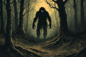 Teplická botanka: Dušičky  i  Halloween