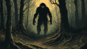 Teplická botanka: Dušičky  i  Halloween