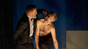 Naivní divadlo přivítá hosty z Prahy