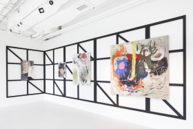 Jak sbírat umění nejmladší generace