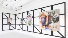 Jak sbírat umění nejmladší generace