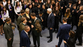 Prezident Petr Pavel odňal Ústeckému kraji nelichotivou nálepku