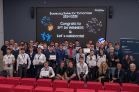 Středoškoláci volí rozvojové programy. Chtějí být připraveni „na život