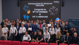 Středoškoláci volí rozvojové programy. Chtějí být připraveni „na život