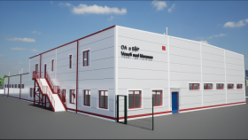 Nové odborné učebny a dílny pro studenty mají ve Veselí nad Moravou