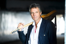 Koncert Janka Ledeckého bude zlatým hřebem veletrhu ITEP