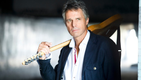 Koncert Janka Ledeckého bude zlatým hřebem veletrhu ITEP