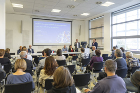 Digitální technická mapa Zlínského kraje usnadňuje život projektantům i obcím