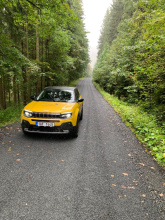 Novinky z lyžařského střediska Harrachov