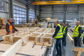 Příkladný partner škol a regionálních iniciativ v oblasti vzdělávání