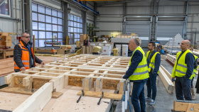 Příkladný partner škol a regionálních iniciativ v oblasti vzdělávání