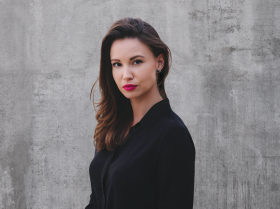 Novou náměstkyní pro řízení informačních systémů KZ je Kristýna Krajňáková