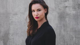 Novou náměstkyní pro řízení informačních systémů KZ je Kristýna Krajňáková