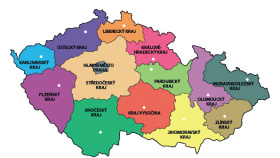 Kraje slaví 25 let svého vzniku. Do Zlína míří hejtmani z celé České republiky i Slovenska