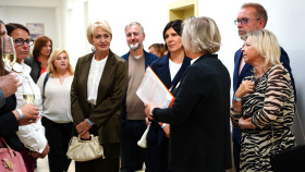 V Litoměřicích otevřeli Kulturní a kreativní centrum