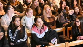 Minifestival upozornil na ohrožení dětí a dospívajících